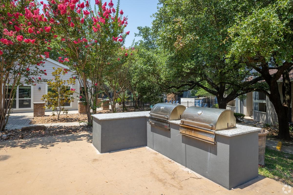 Villas De Santa Fe community