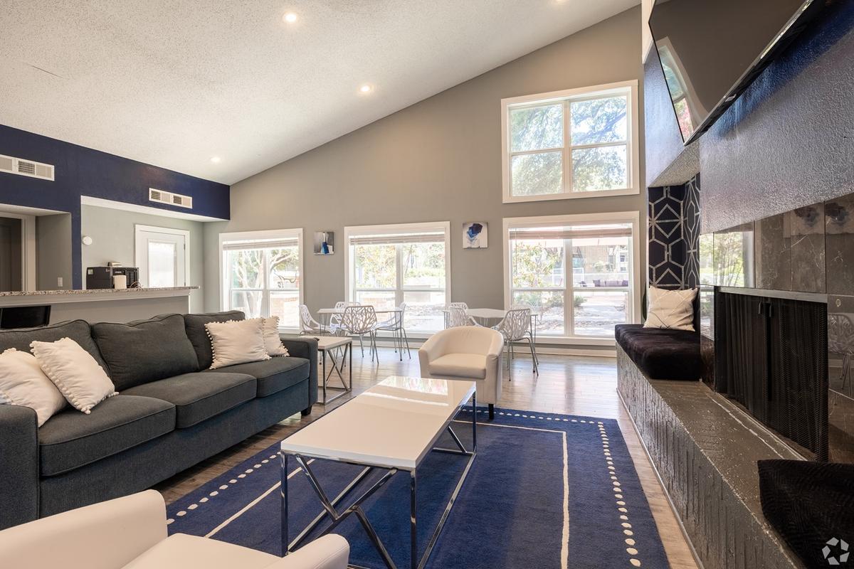 Villas De Santa Fe community