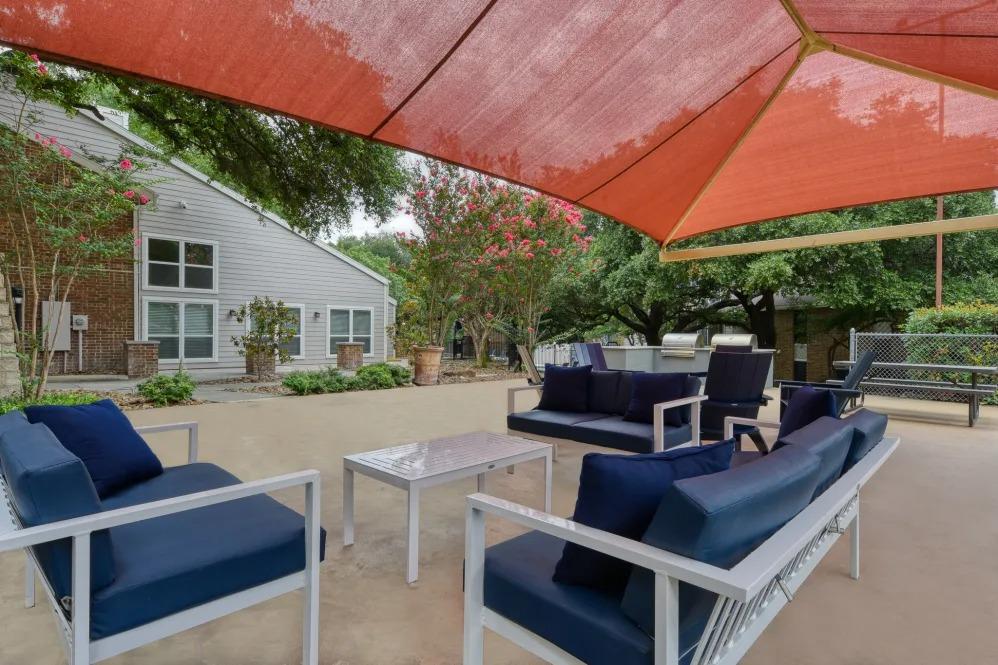 Villas De Santa Fe apartment