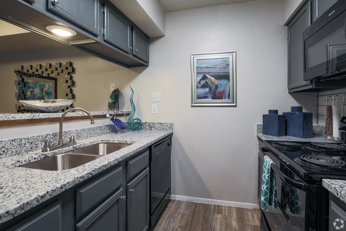 Villas De Santa Fe community
