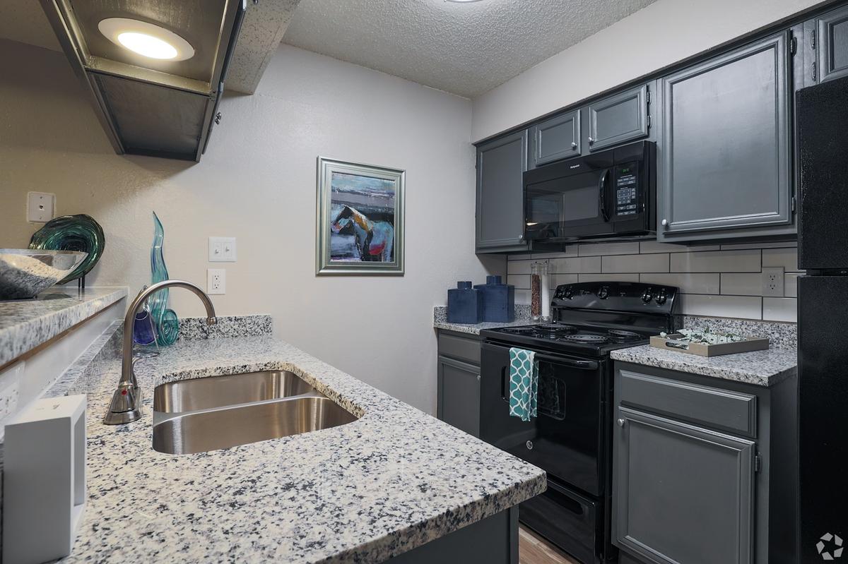 Villas De Santa Fe community